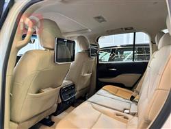 تۆیۆتا لاند کروزەر